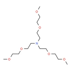 Tris (3,6-Dioxaheptyl)Amine