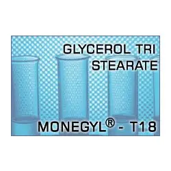 Glycerol Tri Stearate, Grade: Industrial