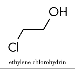 ETHYLENE CHLOROHYDRIN (2- chloroethanol) 500ML (SD)