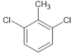 96% VLT 2,6 Dichloro Toluene