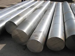 For Oil & Gas Industry EN 8 Steel