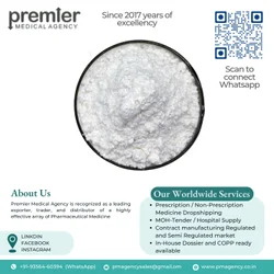 Natural Vitamin E API