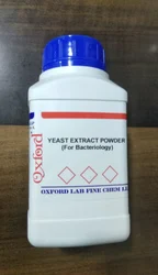 YEAST EXTRACT POWDER 60% (For Bacteriology)