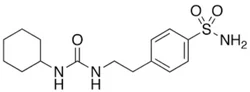 99% Glipizide Impurity H, Lab Grade