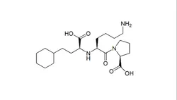 Nlt 95% Powder Lisinopril EP Impurity F, 1132650-67-9