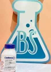 Fisher Scientific Powder Lead Oxide 500GM, Packaging Type: Bottle, Packaging Size: 500 Gram