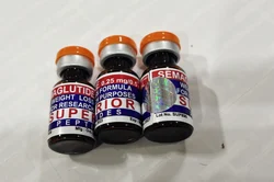 Semaglutide, strength: 3 mg