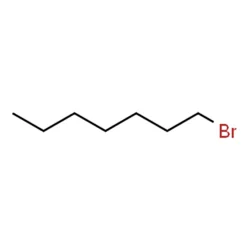 1 Bromoheptane, CAS Number: 629-04-9