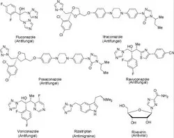 Powder 1H 1,24 Triazole, Purity: 95%, 1 kg