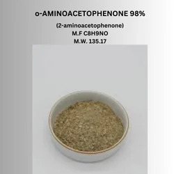 Alpha chemika 2-Aminoacetophenone, Powder