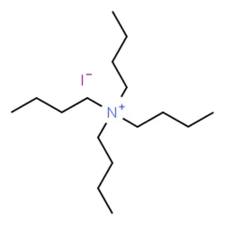 Tetrabutylammonium Iodide