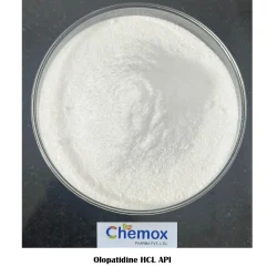 Olopatadine Hcl Api