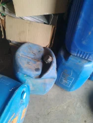 DIHYDROMYRCENOL FRACTION / DHM