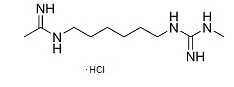 Polyhexamethylene Biguanide HCL