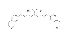 Nlt 95% Powder Metoprolol Related Compound D, Analytical Grade, 154784-36-8