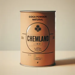 Natural Cocoa Powder