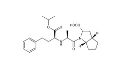 Nlt 95% Powder Ramipril EP Impurity B, 295328-72-2