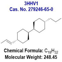 3HHV1 Cas 279246-65-0