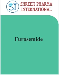Furosemide Api Powder, Grade Standard: USP