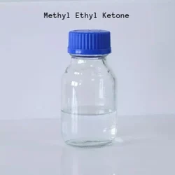 Liquid Methyl Ethyl Ketone, Industrial Grade, 99%