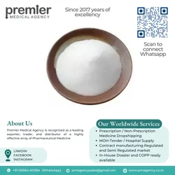 Duloxetine Intermediate Powder