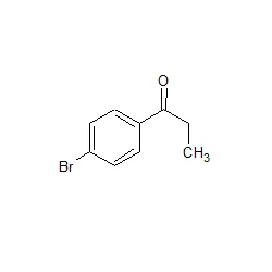 4'-Bromo Propiophenone