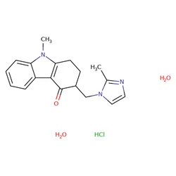 ONDANSETRON HYDROCHLORIDE CAS 103639 04 9, 4 mg