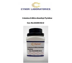 2 -Amino-5-Nitro -6methyl Pyridine(22280-62-2), Grade Standard: Industrial Grade
