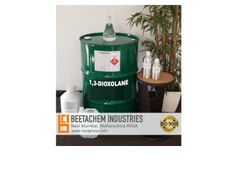 Liquid Grade Standard: Laboratory Grade 1,3-Dioxolane - 13D / CAS No.646-06-0