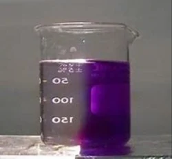 Chromium Nitrate Solution