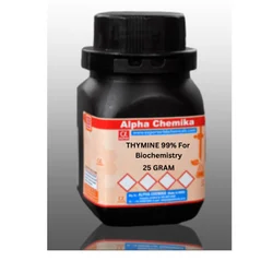 Alpha chemika THYMINE 99% For Biochemistry