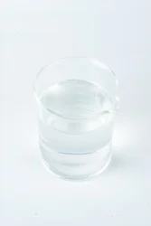 Potassium Silicate Liquid for Decorative Coating, Granules