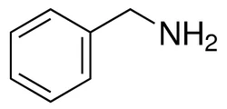 Benzyl Amine. CAS 100-46-9