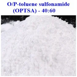 Ortho Para toluene sulfonamide (OPTSA) 40:60
