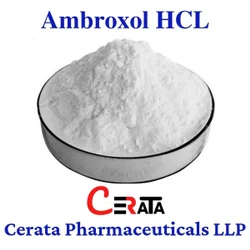 Ambroxol Hcl Powder, Grade Standard: USP