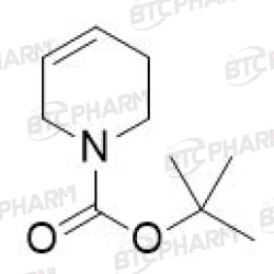 N-Boc-1,2,3,6-Tetrahydropyridine,Cas No:85838-94-4