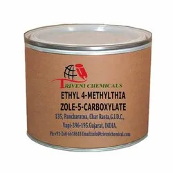 Tc Ethyl 4-Methylthiazole-5-Carboxylate