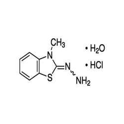 3-Methyl-2-Benzothiazolinone Hydrazone HCl Monohydrate (MBTH) (CAS Number: 38894-11-0)