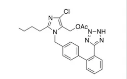 Nlt 95% Powder Losartan EP Impurity J, 1006062-27-6