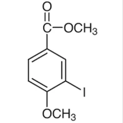 Methyl 3-Iodo 4-Methoxy benzoate