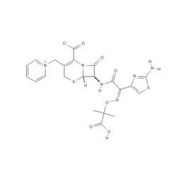 Ceftiofur Sodium, For Hospital