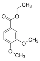 Ethyl 3 4 Dimethoxybenzoate, Powder