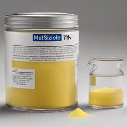 5 Methyl 1 3 4 Thiadiazole 2 Thiol