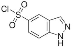1H Indazole 5 Sulfonyl Chloride CAS NO:599183-35-4, Bio-Tech Grade