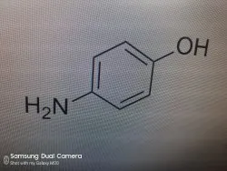 99.91% Powder Paracetamol EP Impurity K, 123-30-8