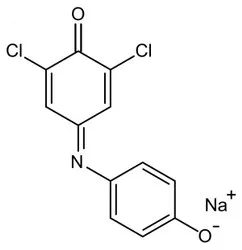 2,6-Dichlorophenol Indophenol Sodium Salt