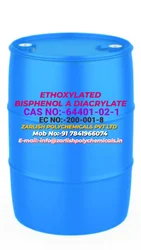ETHOXYLATED BISPHENOL A DIACRYLATE