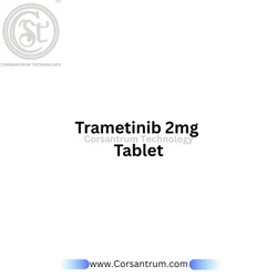 Luci-Tram 2mg Trametinib Tablet, Melanoma, Skin Cancer