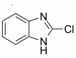 2-Chlorobenzimidazole 98%(4857-06-1)