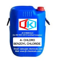 4-Chloro Benzoyl Chloride, 99%, Industrial Grade